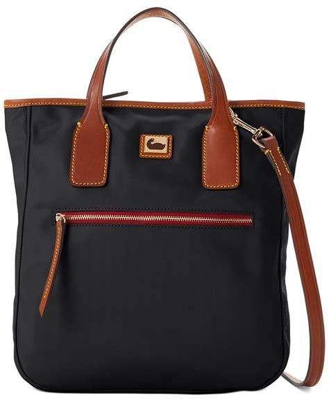 dooney tote sale